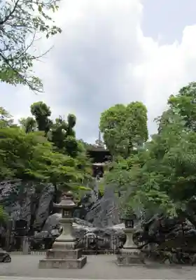 石山寺(滋賀県)