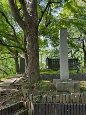 葛原岡神社(神奈川県)