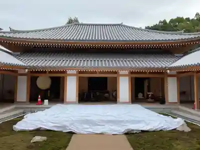 八事山 興正寺(愛知県)