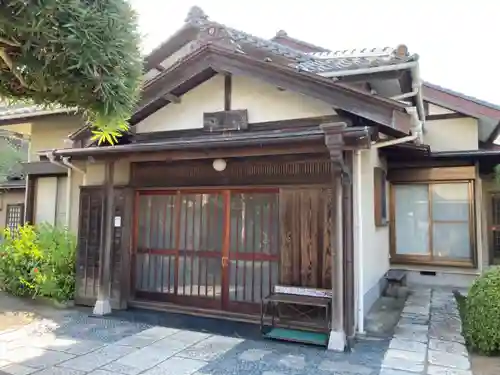 九品寺のその他建物