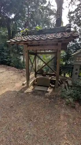 神立神社(滋賀県)