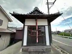 住吉神社(京都府)