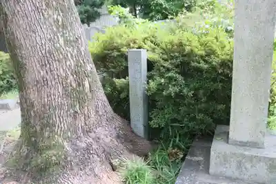 愛知用水神社(愛知県)