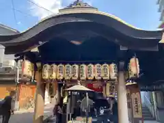 法善寺(大阪府)