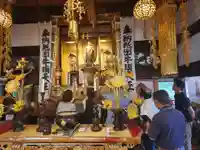 長徳寺(岩手県)