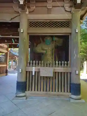 高尾山薬王院(東京都)