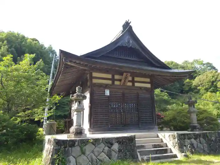 大国主社(愛知県)