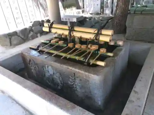 石切劔箭神社(大阪府)