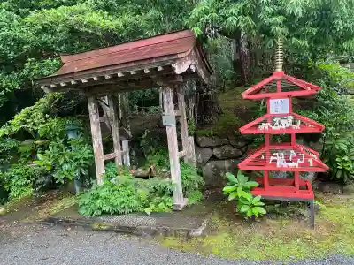 明通寺(福井県)