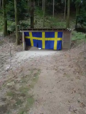白鳥神社(岐阜県)
