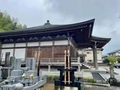 正徳寺(千葉県)