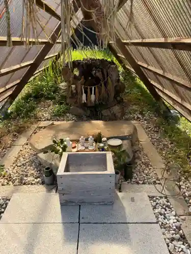 伊雜宮（皇大神宮別宮）(三重県)