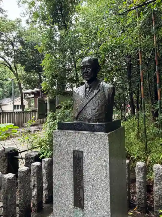 荻窪八幡神社(東京都)