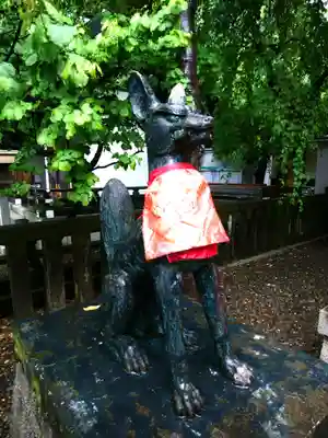 神田神社（神田明神）(東京都)