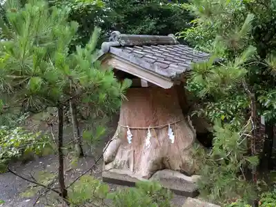 宇奈岐日女神社(大分県)