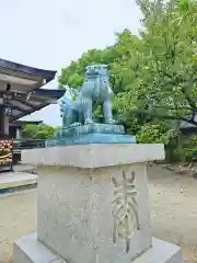 豊國神社(大阪府)