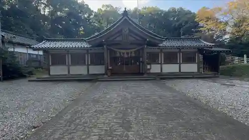 気多神社(富山県)