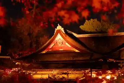北野天満宮(京都府)