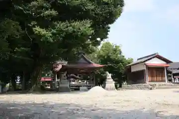 南宮日枝神社(滋賀県)