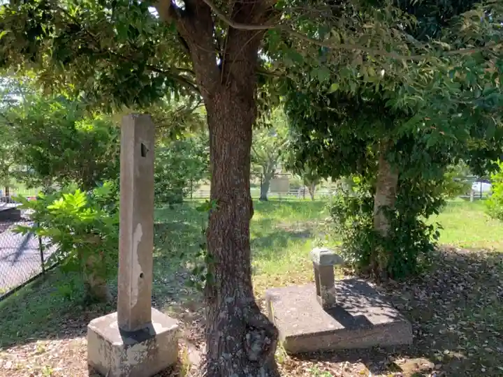 須賀神社のその他建物