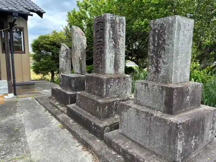 稲荷神社(千葉県)