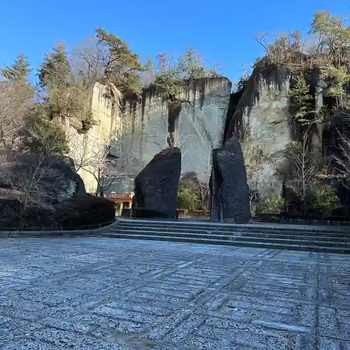 大谷寺(栃木県)