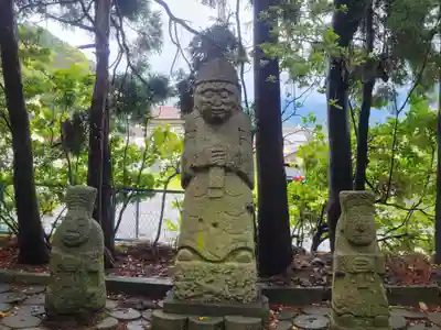 多賀神社(愛媛県)