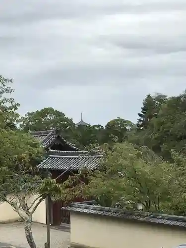 東大寺 指図堂のその他建物