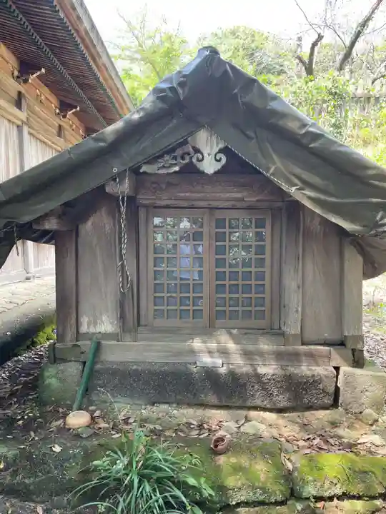 法然寺(香川県)
