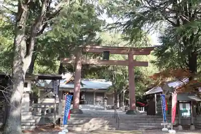 和歌山縣護國神社(和歌山県)