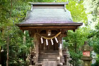 大宝八幡宮(茨城県)