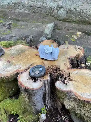 龍田大社(奈良県)