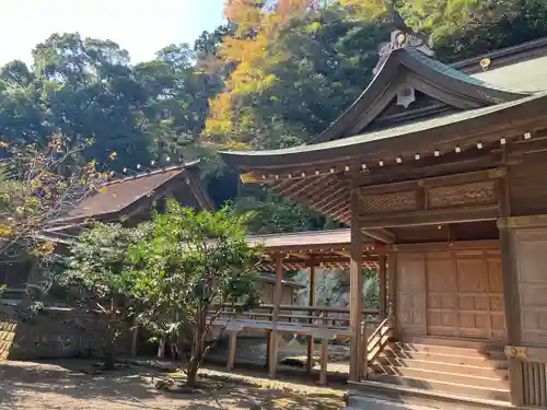安房神社(千葉県)