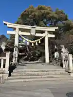 八雲神社(緑町)(栃木県)