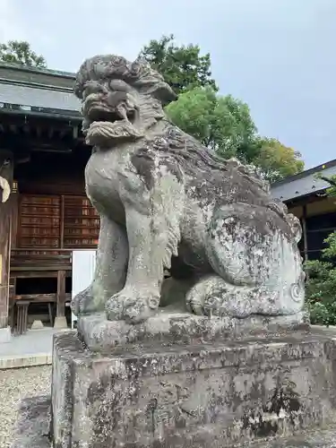 八雲神社(栃木県)