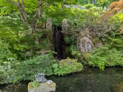 本覚寺(岐阜県)