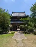 洞松寺(岡山県)
