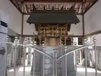 秋葉社(岐阜県)