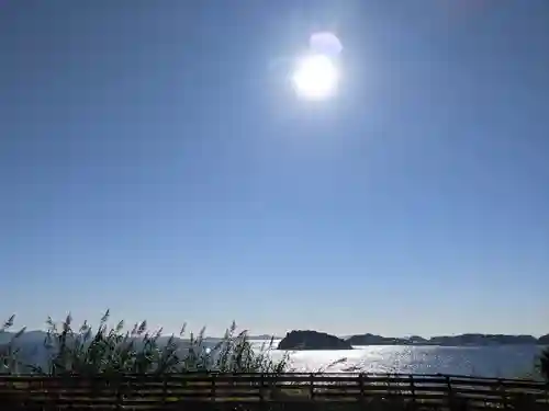 日間賀神社(愛知県)
