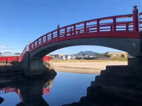 照島神社(鹿児島県)