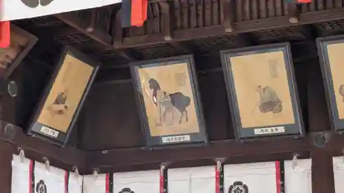 建勲神社(京都府)