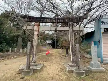 日枝神社(千葉県)