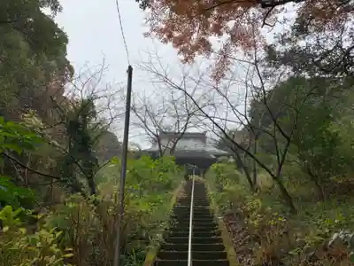 信福寺のその他建物