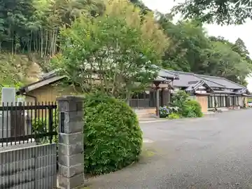 正満寺のその他建物
