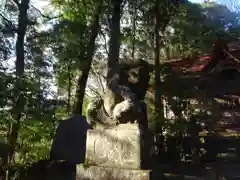 住吉神社琴平神社合社(東京都)