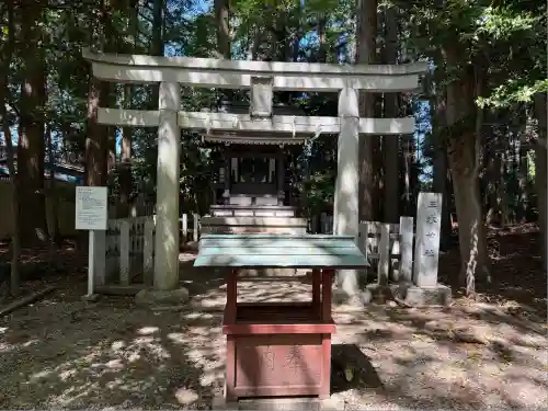 常磐神社(茨城県)