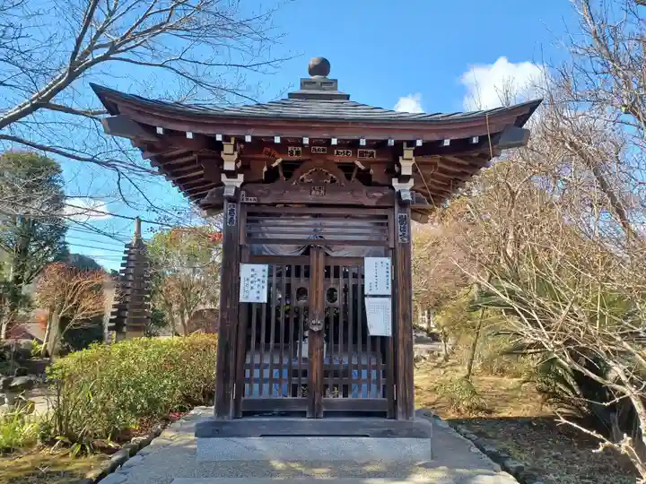 観音寺(埼玉県)