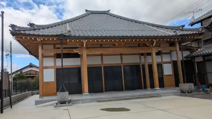 行圓寺(滋賀県)