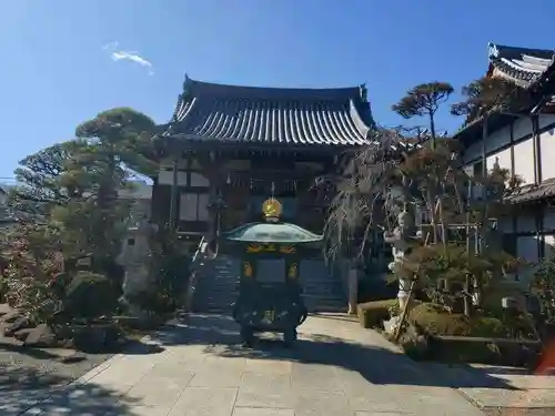 正福寺(千葉県)