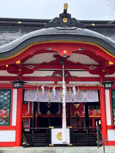 佐久奈度神社(滋賀県)